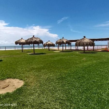 Hermoso Apartamento Con Club De Playa Ακαπούλκο Εξωτερικό φωτογραφία