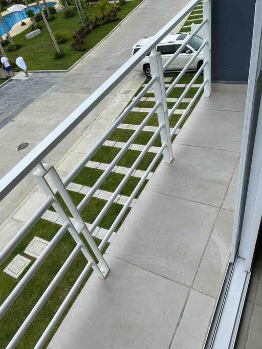 Hermoso Apartamento Con Club De Playa Ακαπούλκο Εξωτερικό φωτογραφία