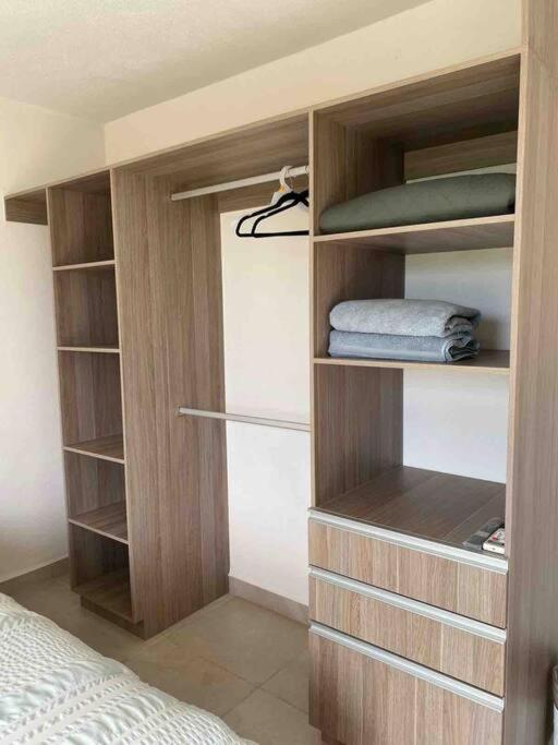 Hermoso Apartamento Con Club De Playa Ακαπούλκο Εξωτερικό φωτογραφία