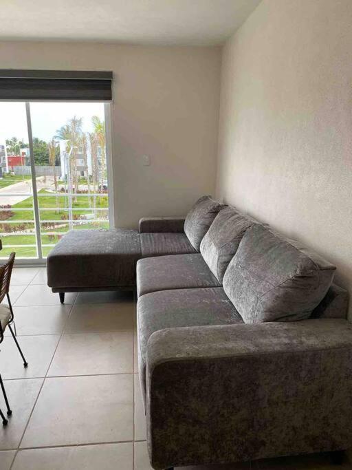 Hermoso Apartamento Con Club De Playa Ακαπούλκο Εξωτερικό φωτογραφία