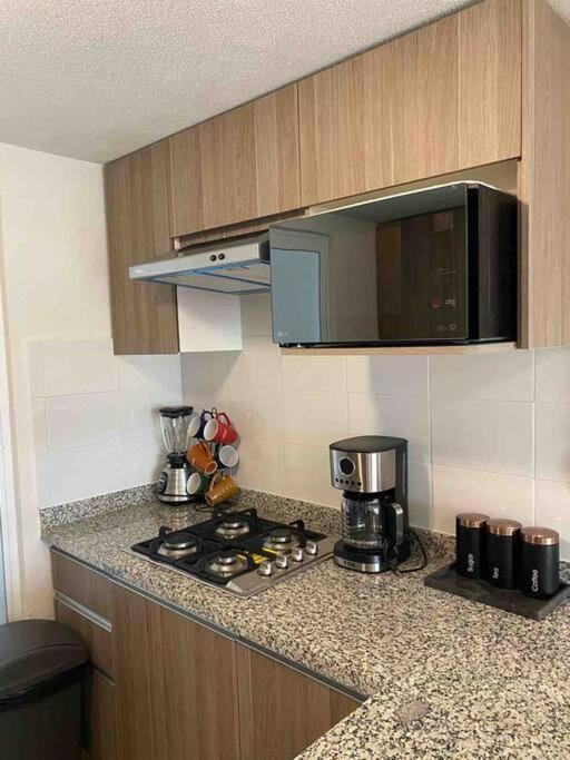 Hermoso Apartamento Con Club De Playa Ακαπούλκο Εξωτερικό φωτογραφία
