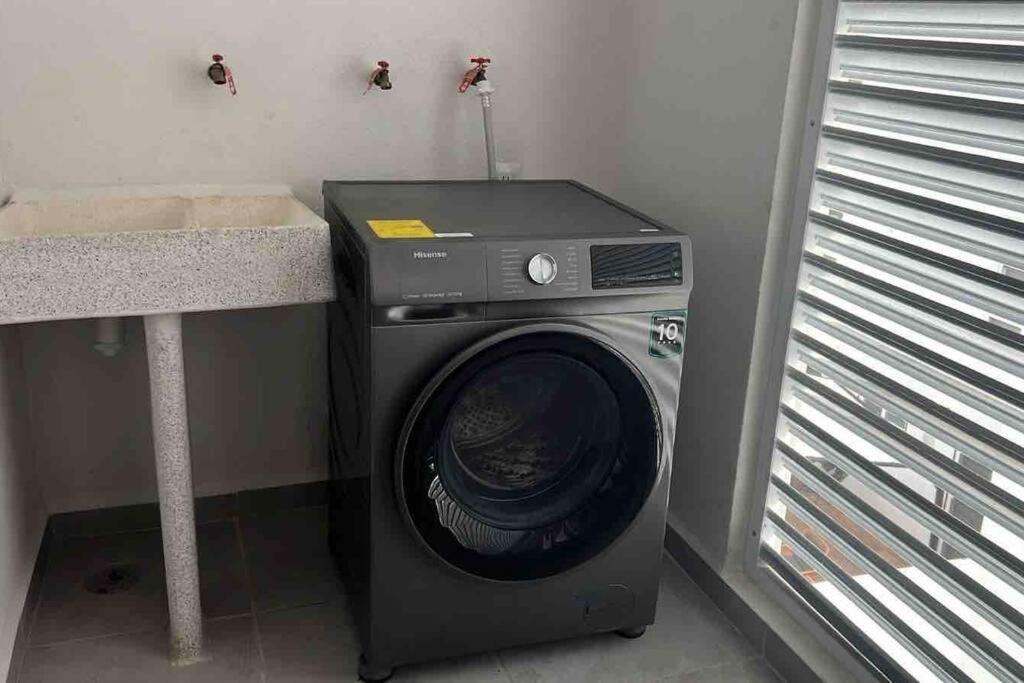 Hermoso Apartamento Con Club De Playa Ακαπούλκο Εξωτερικό φωτογραφία