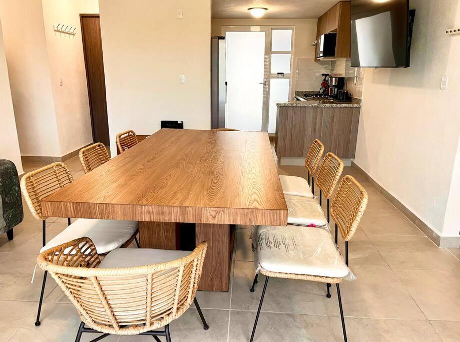 Hermoso Apartamento Con Club De Playa Ακαπούλκο Εξωτερικό φωτογραφία