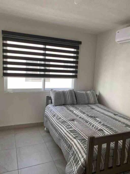Hermoso Apartamento Con Club De Playa Ακαπούλκο Εξωτερικό φωτογραφία