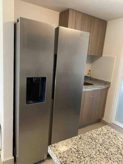 Hermoso Apartamento Con Club De Playa Ακαπούλκο Εξωτερικό φωτογραφία