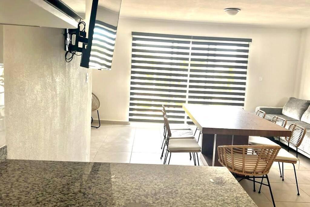 Hermoso Apartamento Con Club De Playa Ακαπούλκο Εξωτερικό φωτογραφία