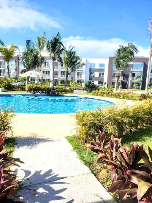 Hermoso Apartamento Con Club De Playa Ακαπούλκο Εξωτερικό φωτογραφία